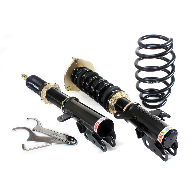 Order Your BC Racing BR RA Coilovers For Toyota Camry ACV40 06 11 TO 