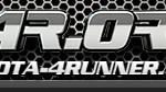 Order Your T4R ORG Decals Here Toyota 4Runner Forum Largest