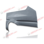 Origin Labo 40mm Rear Fenders For Toyota Corolla AE86 Hatchback 3