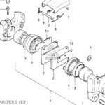 PISTON SET For GS850G 1982 Z GENERAL EXPORT E01 Order At CMSNL