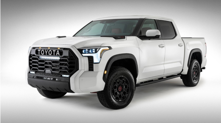 Pre Order The All New 2022 Toyota Tundra Truck Near Me Metairie LA