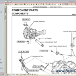 Repair Manuals Toyota Rav4 2000 2005 Service Manual 3