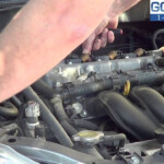 Replace 2003 2008 Toyota Corolla Ignition Coil How To Change Install