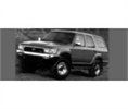 SOLVED Need Firing Order For A Toyota 4 Runner 1996 6 Fixya