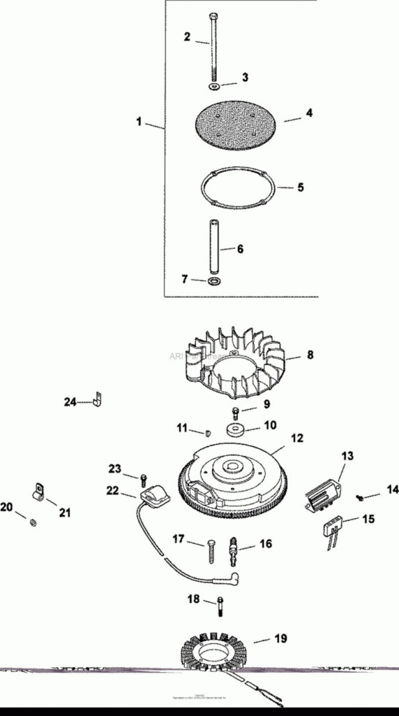 Spark Plug Engine Diagram Complete Wiring Schemas