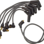 Spark Plug Ignition Wires FJ40 FJ60 Toyota Land Cruiser JT Outfitters