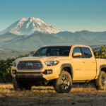 Taco Tuesday The 3 Toyota Tacoma Generations Explained