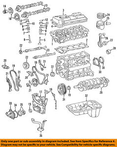 Tacoma 4 Cylinder Engine Diagram Toyota Pick Ups Land Cruiser 4runner 