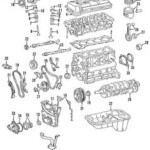 Tacoma 4 Cylinder Engine Diagram Toyota Pick Ups Land Cruiser 4runner