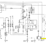 Tacoma 4 Cylinder Engine Diagram Toyotum Tacoma V6 Engine Diagram