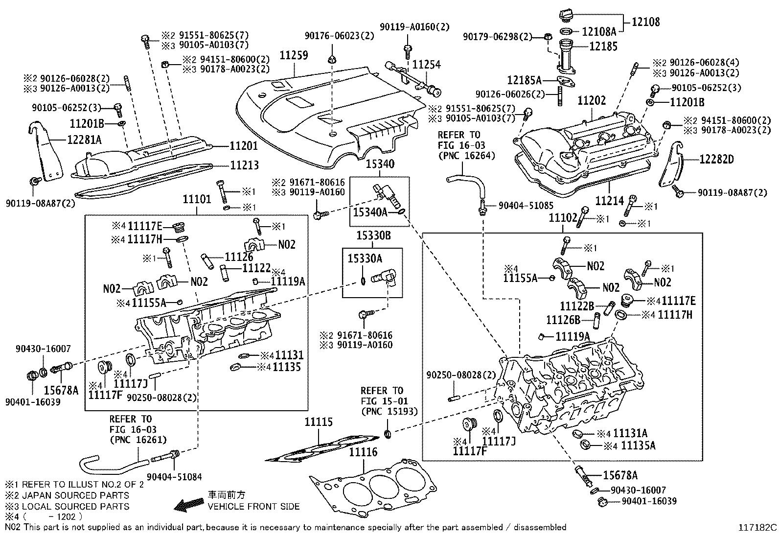 Tacoma 4 Cylinder Engine Diagram Toyotum Tacoma V6 Engine Diagram 