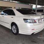 Tag For Hybrid Toyota Camry 2012 Hybrid 2 4 In Automatic Sedan For