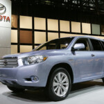 The Worst Toyota Highlander Model Years You Should Never Buy