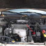 Think The Starter On Our 98 Toyota Camry Is Badcan We Try Car Wiring