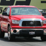 This Toyota Tundra Proves TRD Superchargers Need To Come Back