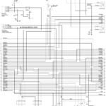 Toyota 1998 Diagramas Esquemas Graphics Vehiculos Motores