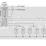 Toyota 2jz Firing Order