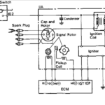 Toyota 4afe Distributor Wiring Diagram Theprettycarbonblog