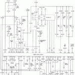 Toyota 4runner Engine Diagram