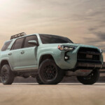 Toyota 4Runner Nightshade Edition For Sale Used 4Runner Nightshade