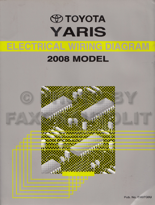 Toyota 5l Engine Wiring Diagram