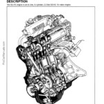 Toyota 5S FE Engine Repair Manual RM547E PDF Download