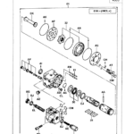 Toyota BT Cargo FBESF 10 15 Series Forklifts PDF Manual