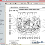 Toyota Camry 2001 2006 Service Manual Repair Manual Order Download