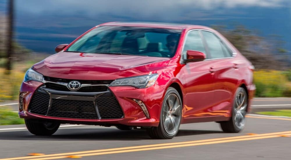 Toyota Camry Dealership Near Me New Toyota Camry 2020 Cars For Sale