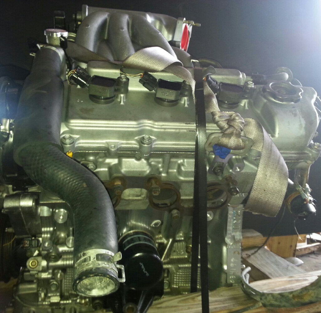 Toyota Camry Engine 3 0L 1998 2002 A A Auto Truck LLC