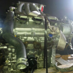 Toyota Camry Engine 3 0L 1998 2002 A A Auto Truck LLC