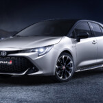 Toyota Corolla Goes Hybrid only For 2020 Autocar