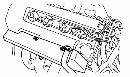 Toyota Corolla Questions 1988 Toyota Firing Order CarGurus