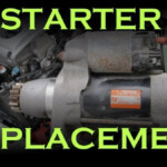 Toyota Echo Starter