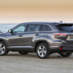 Toyota Highlander Wallpapers Images Photos Pictures Backgrounds