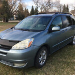 Toyota Mini Van Great Deals On New Or Used Cars And Trucks Near Me In