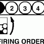 Toyota Mr2 Firing Order ToyotaFiringOrder