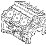 Toyota MZ Series Engines