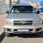 Toyota Pathfinder 2008 Car For Sale Price In Ethiopia Engocha