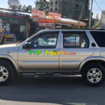 Toyota Pathfinder 2008 Car For Sale Price In Ethiopia Engocha