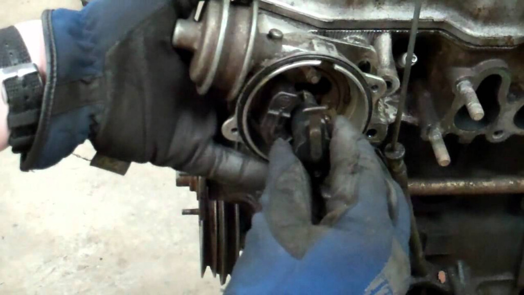 Toyota Pickup Firing Order On Distributor