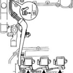 Toyota Sienna Questions Which Spark Plug Goes To Cylinder 6 CarGurus