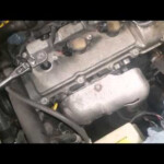 Toyota Sienna Serpentine Belt Change Doovi