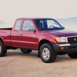 Toyota Tacoma 1998 2000 Order Download