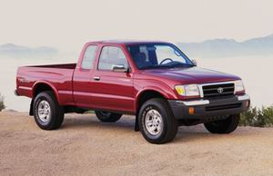 Toyota Tacoma 1998 2000 Order Download
