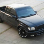 Toyota Tacoma 2001 2004 Order Download