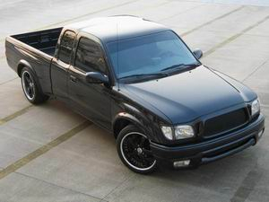 Toyota Tacoma 2001 2004 Order Download