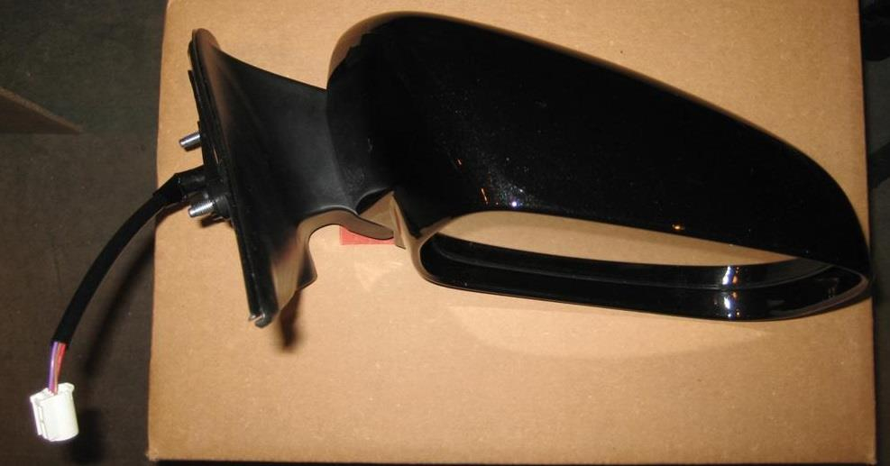 Toyota Tacoma Door Mirror Right PACKAGE STREET ORDER 8791004902 