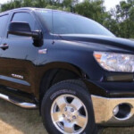 Toyota Tundra 2009