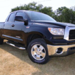 Toyota Tundra 2009